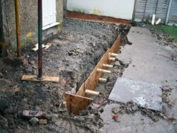 Comprehensive Drainage Services Across London & Hertfordshire | RSJ Drains
