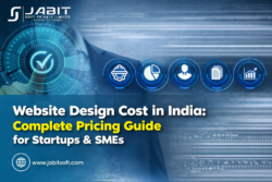 Website Design Cost in India: Complete Pricing Guide for Startups & SMEs