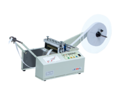 How Elastic Tape Cutting Machines Achieve Clean Edges