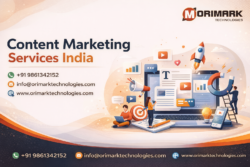 Driving Authority through Content Marketing Services India
