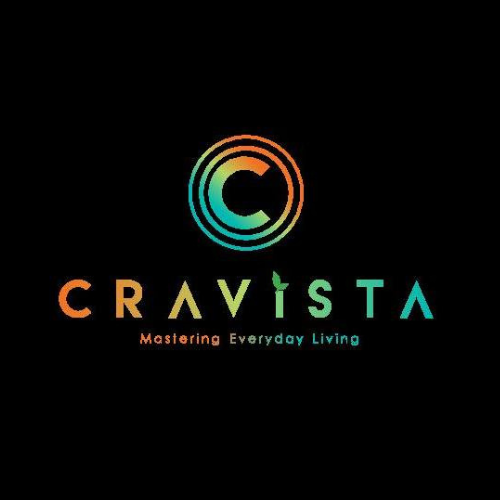 Cravista Tissue Box Holder
