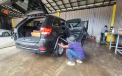 Car Wash Near By Me | Premium Auto Grenada