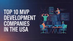 Metizsoft Inc.: Leading MVP Development Companies in the USA