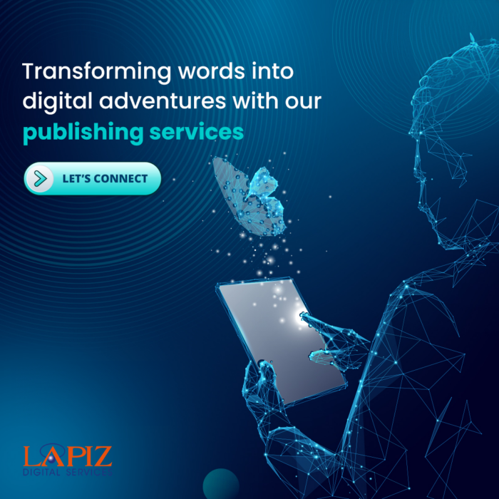 Publishing Without Limits: Scaling Content Impact with Digital Publishing Services