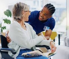Why Families Trust Disability Support Services in Penrith