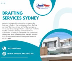 Drafting Services Sydney