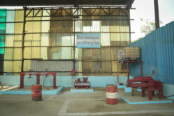 The Environmental and Legal Cost of Poor Industrial Waste in India