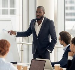 Leadership Training Programs in Delhi NCR and Hyderabad by Dishah Consultants