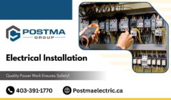 Efficient Wiring Methods for Residential Power Use