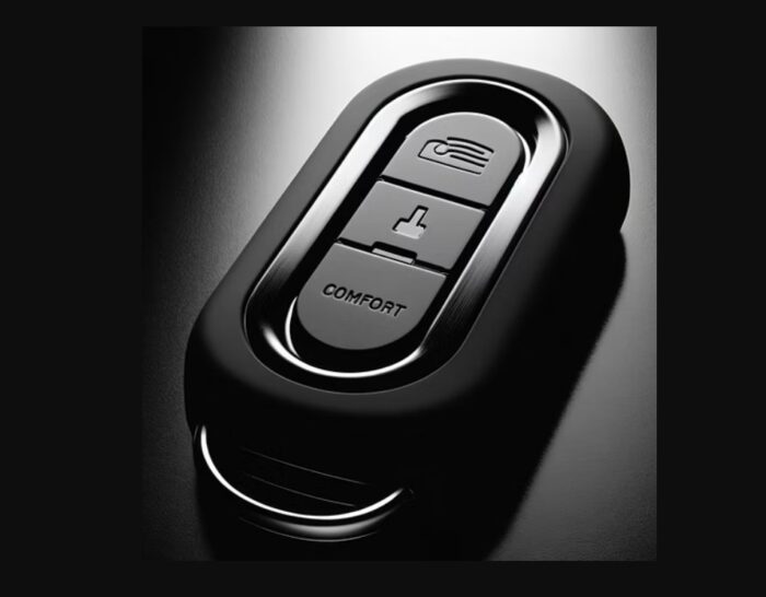 Audi Car Key Replacement