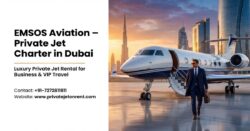 Dubai to Jeddah Private Jet Rental | EMSOS Aviation Luxury Charter