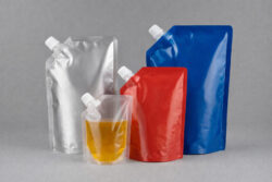 Spout Pouches | PalsPack