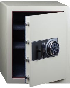 How to Install a Safe Box at Home Safely