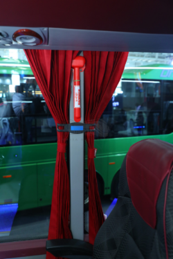 Bus Advertisement Handle: A Smart Branding Tool for High-Impact Transit Marketing