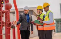 Experienced Fire Engineer Brisbane | Building Services Engineers