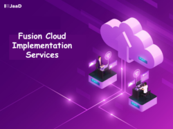 Fusion Cloud Implementation services for modern enterprises | Jaad Consulting