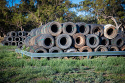 Tyre Recycling Business in Saudi Arabia