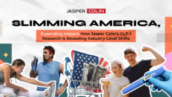 Slimming America, Expanding Impact
