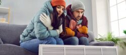 Heater Constantly Breaking Down? Know When It’s Time to Replace It!