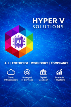 Empowering Enterprises with Scalable AI & Digital Transformation
