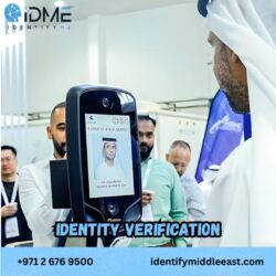 identity verification