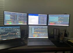 External Monitor for Laptop