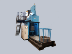 Spring Wire Machines