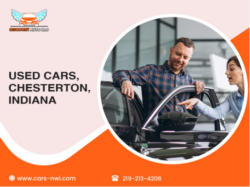 Used Cars, Chesterton, Indiana