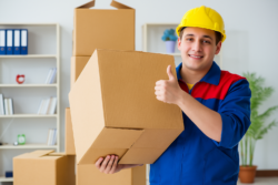 Single Item Move Toronto – Safe Transport for What Matters Most