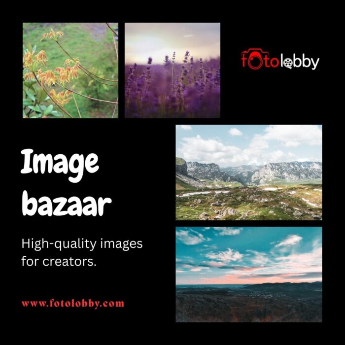 Image bazaar