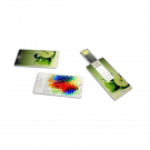 Promotional USB Cards Designed for Business Visibility