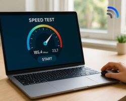 Internet Speed Testing Brisbane | Express Voice & Data