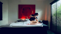 Loft Thai Spa & Massage – Luxury Wellness and Traditional Healing in Bangkok
