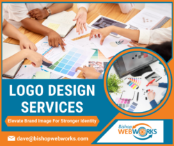 Strategic Logo Design For Your Brands