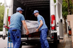 Moving & Storage Edmonton | Local & Long Distance Movers | Apex Moving & Storage