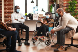 Trusted NDIS Service Providers in Deer Park for Participant Focused Support