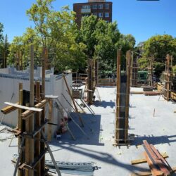 Strength from the Ground Up: Expert Concrete Reinforcing Steel Mesh and Reinforcement Supply and ...