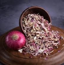 Onion Flakes Suppliers in Ahmedabad