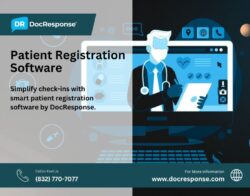 Boost Efficiency with Patient Registration Software | DocResponse
