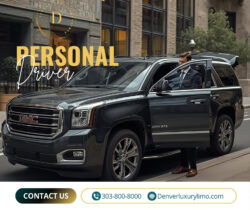 Personal Driver