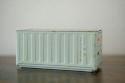 Portable Cold Storage Solutions | Trane Rental MEA Region