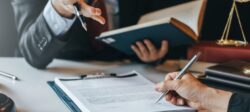 Mobile Notary Services – Professional, On-Demand Notarization Solutions
