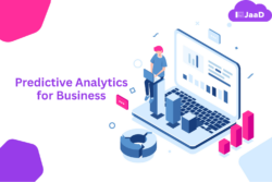 Predictive analytics for business solutions | Jaad Consulting