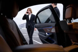 How to Build Client Trust as a Professional Designated Driver