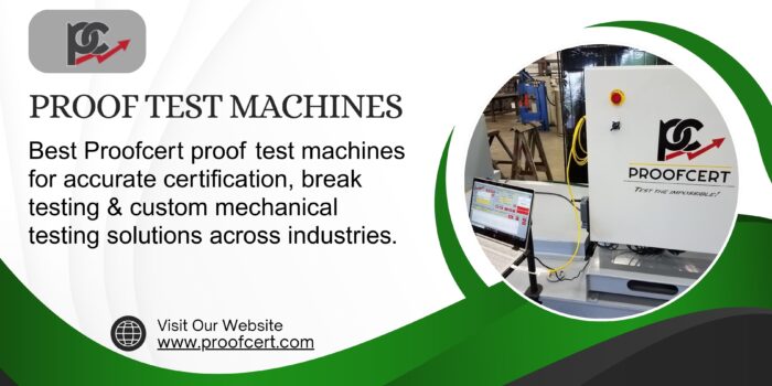 Proof Cert Proof Test Machines for Certification System