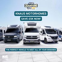 Motorhome brokers in Staffordshire, Wales, Merseyside & more