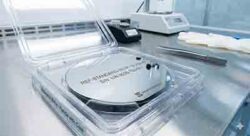 Silicon Wafers for Semiconductor Applications