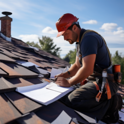 What to Look for When Hiring Commercial Roofing Contractors in Your Area?