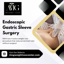 Safe Endoscopic Method For Obesity Control