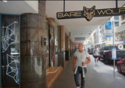 Hair Removal For Men Double Bay – Advanced Grooming Services by BareWolf